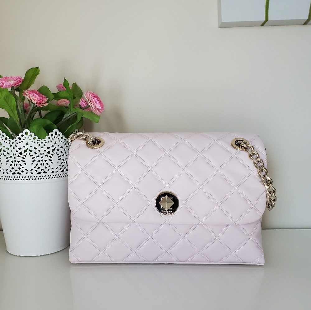 Kate Spade ♠️ Natalia Medium Shoulder Bag